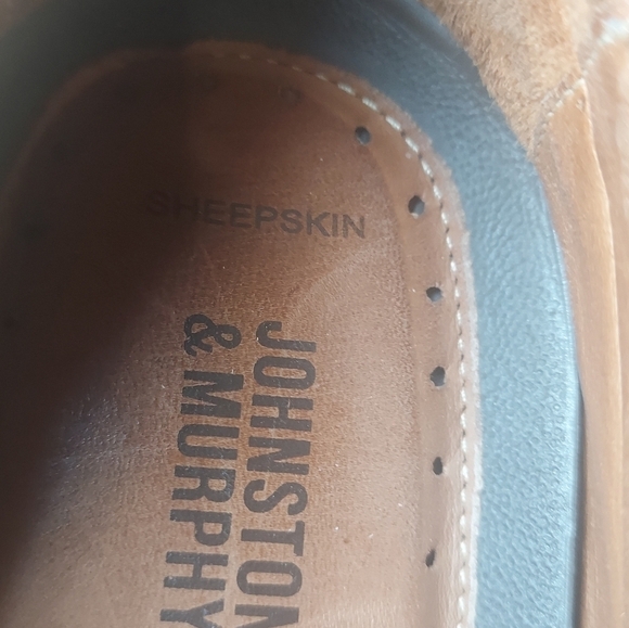 Genuine Handsewn Full Grain Leather Loafer main image 6